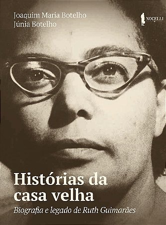 Historias da Casa Velha