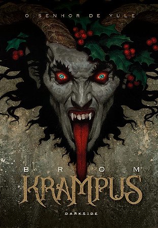 Krampus: o Senhor de Yule