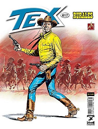Tex n 617: Rurales