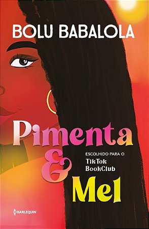 Pimenta & Mel: Escolhido para o Clube do Livro do Tiktok