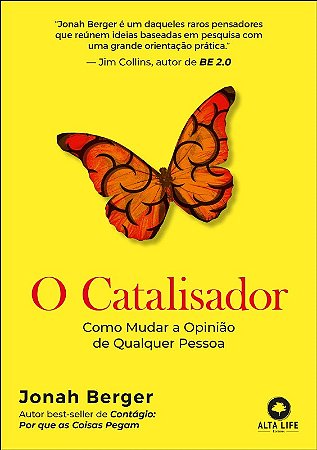 O Catalisador