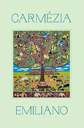 Carmézia Emiliano