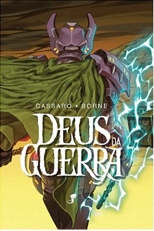 Deus da Guerra