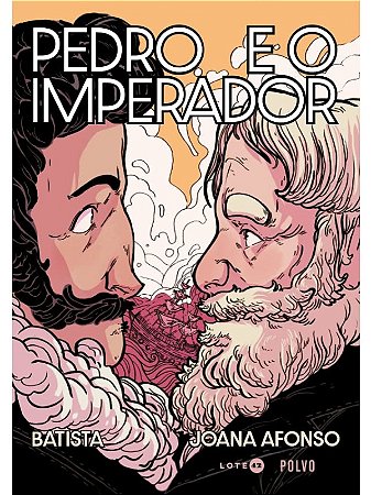 Pedro e o Imperador