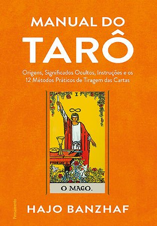 Manual do Taro