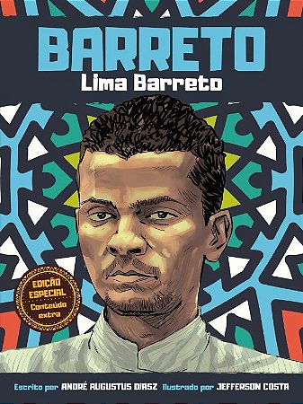Barreto: Lima Barreto