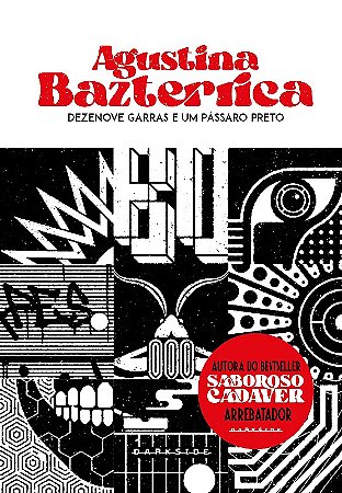 Dezenove Garras e Um Passaro Preto