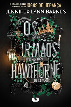 Irmaos Hawthorne, os