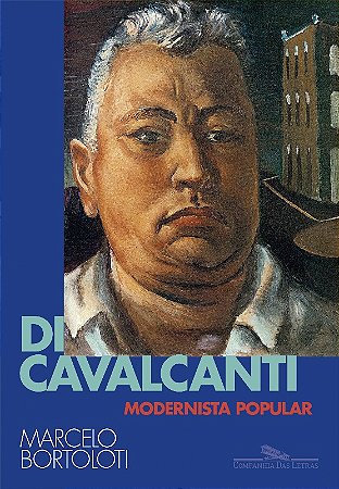 Di Cavalcanti: Modernista Popular