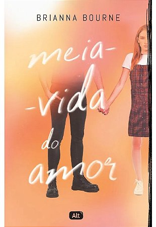 Meia-vida do Amor