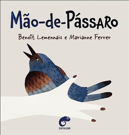Mao-de-passaro