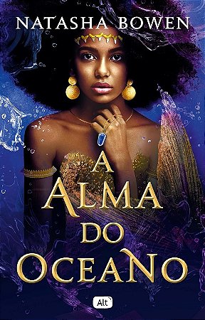 Alma do Oceano, A