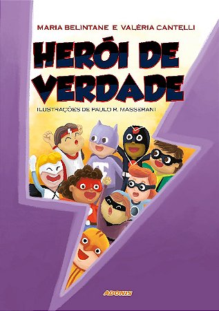 Heroi de Verdade