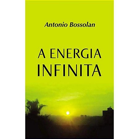 Energia Infinita, A