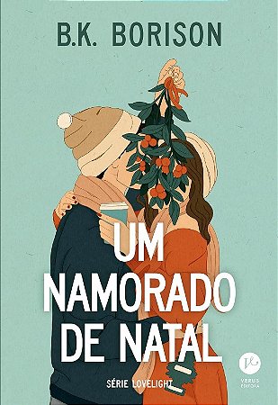 Namorado de Natal, Um