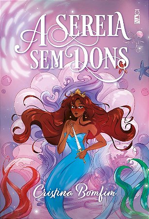 Sereia sem Dons, A