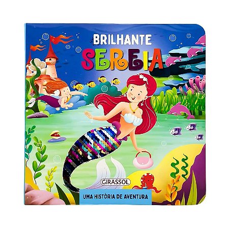 Brilhante Sereia