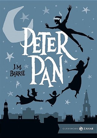 Peter Pan: Edicao Bolso de Luxo