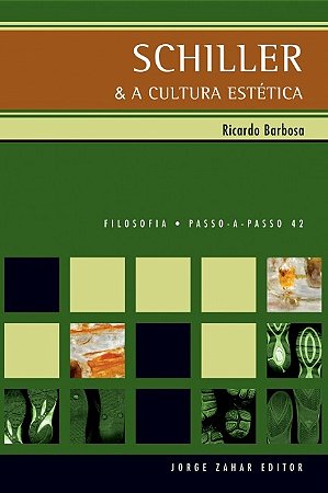 Schiller & a Cultura Estetica