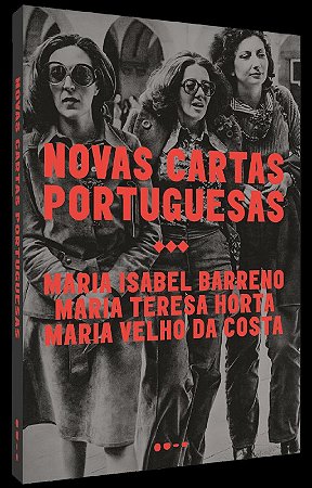 Novas Cartas Portuguesas