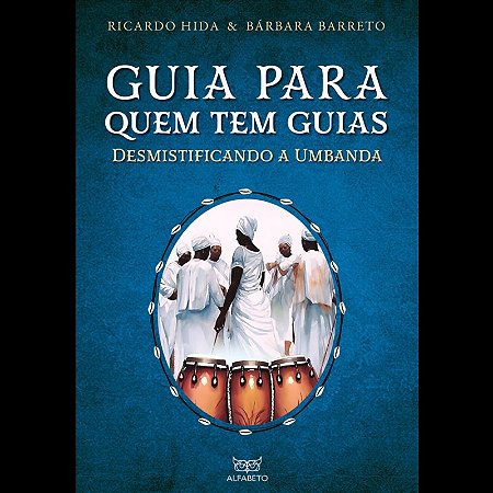 Guia para Quem Tem Guias