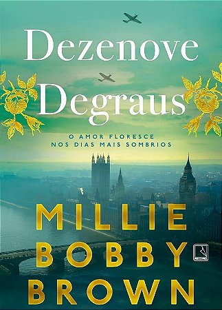 Dezenove Degraus