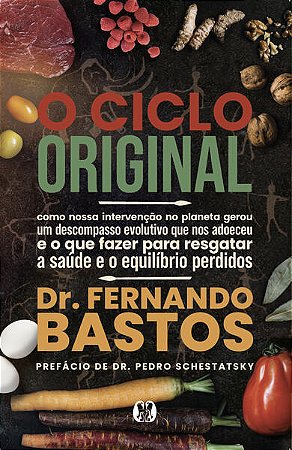 Ciclo Original, O
