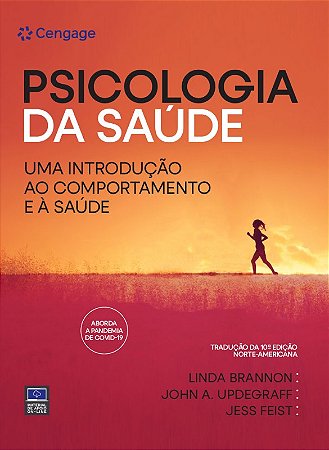 Psicologia da Saude - Uma Introducao ao Comportamento e a Saude