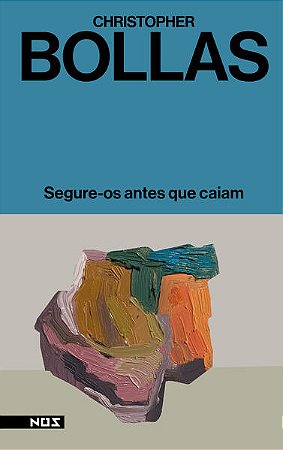 Segure-os Antes Que Caiam