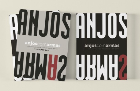 Anjos com Armas - Vol 1 e 2