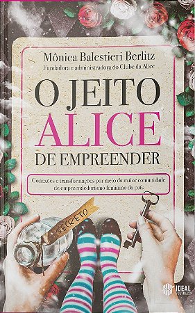 Jeito Alice de Empreender, O