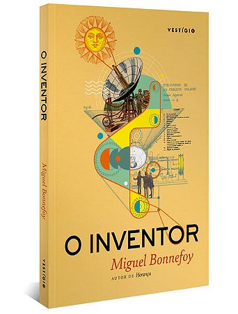 Inventor, O
