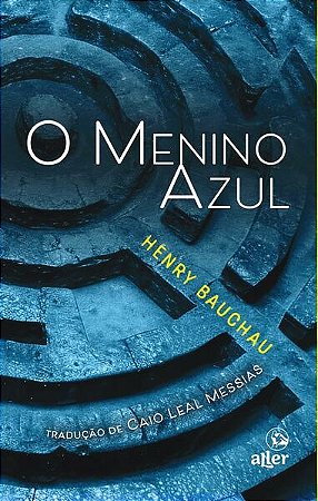 Menino Azul, O