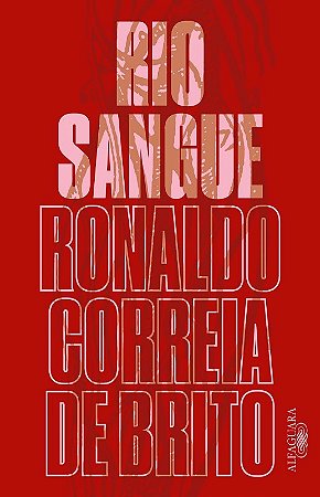 Rio Sangue