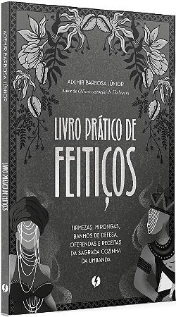 Livro Pratico de Feitiços