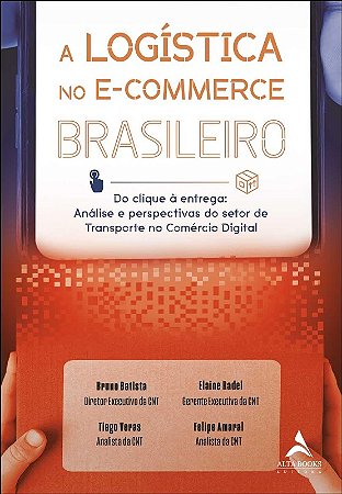 Logistica no E-commerce Brasileiro, A