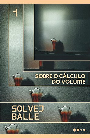 Sobre o Calculo do Volume - 1
