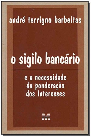 Sigilo Bancario,o
