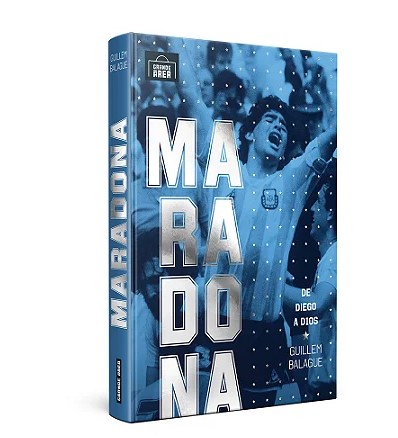 Edicao Especial de Maradona: de Diego a D10s