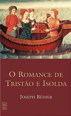 Romance de Tristao e Isolda, O