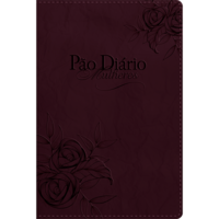 Pão Diário - Mulheres - Confiarei em ti
