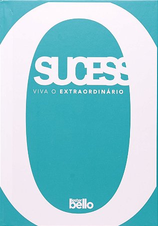 Sucesso - Viva o Extraordinário