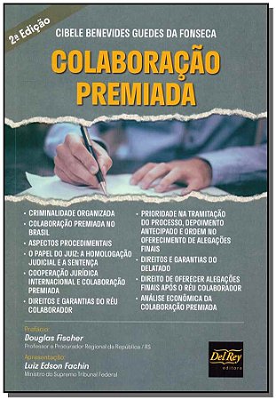Colaboração Premiada - 02ed/20