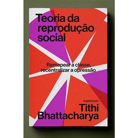 Teoria da Reproducao Social: Remapear a Classe, Recentralizar a Opressao