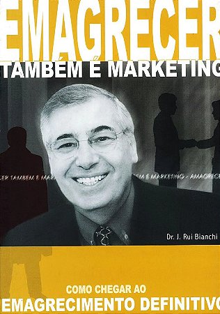 Emagrecer Tambem e Marketing