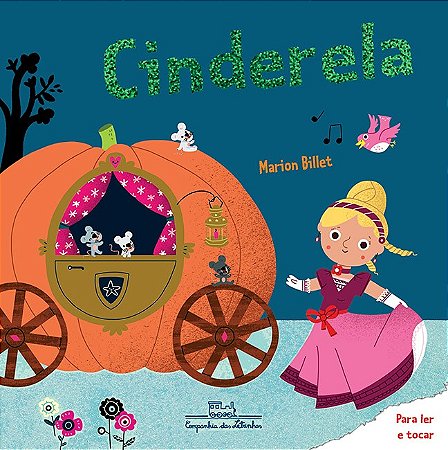 Cinderela
