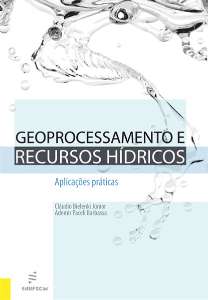 Geoprocessamento e Recursos Hidricos