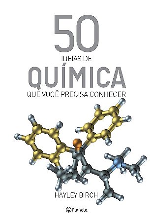 50 Ideias de Quimica Que Voce Precisa Conhecer
