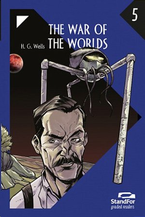 The War Of The Worlds