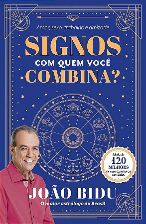 Signos - com Quem Voce Combina